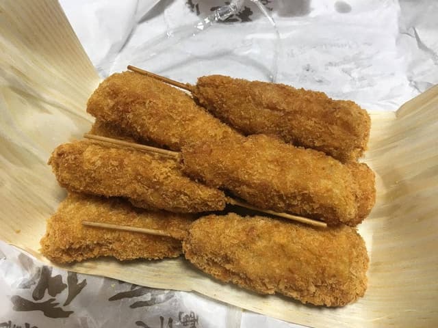 豚捨 本店 - サブ画像3