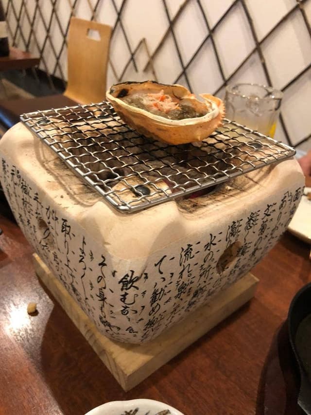 ひもの屋 - サブ画像3