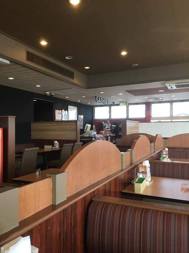 ガスト 矢板店 - サブ画像3