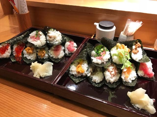 築地玉寿司 ルミネ北千住店 - サブ画像3