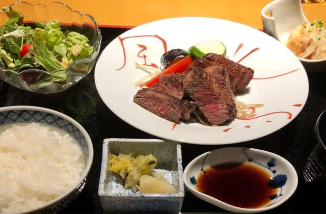 旬味 京橋本店 - サブ画像1