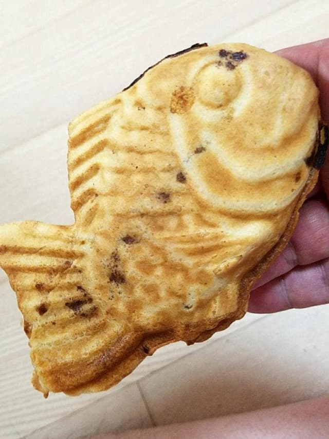 天然たいやき 鳴門鯛焼本舗 中目黒店 - サブ画像1