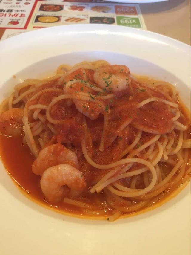 Cafe レストラン ガスト 保土ヶ谷常盤台店 - サブ画像2