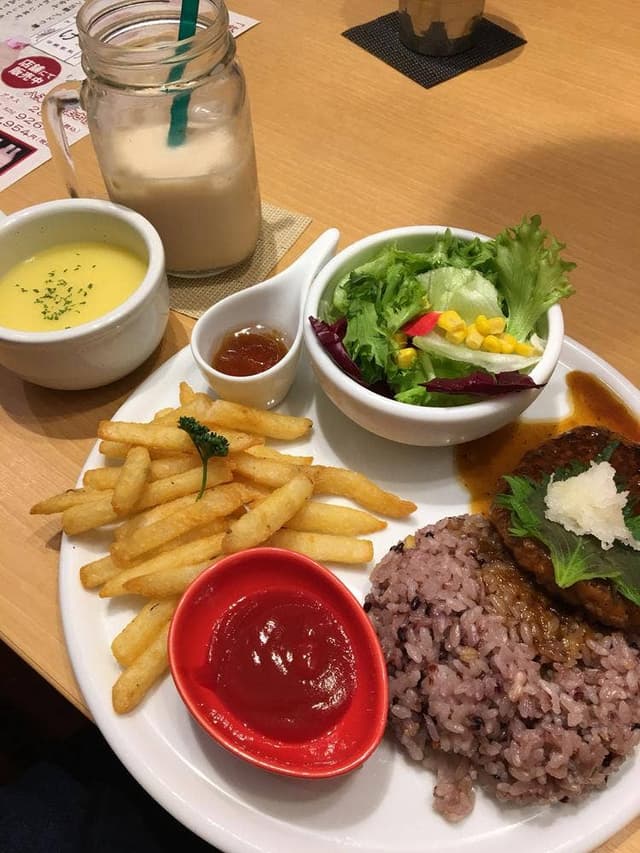 8代 葵カフェ ひたち野牛久店 - サブ画像3