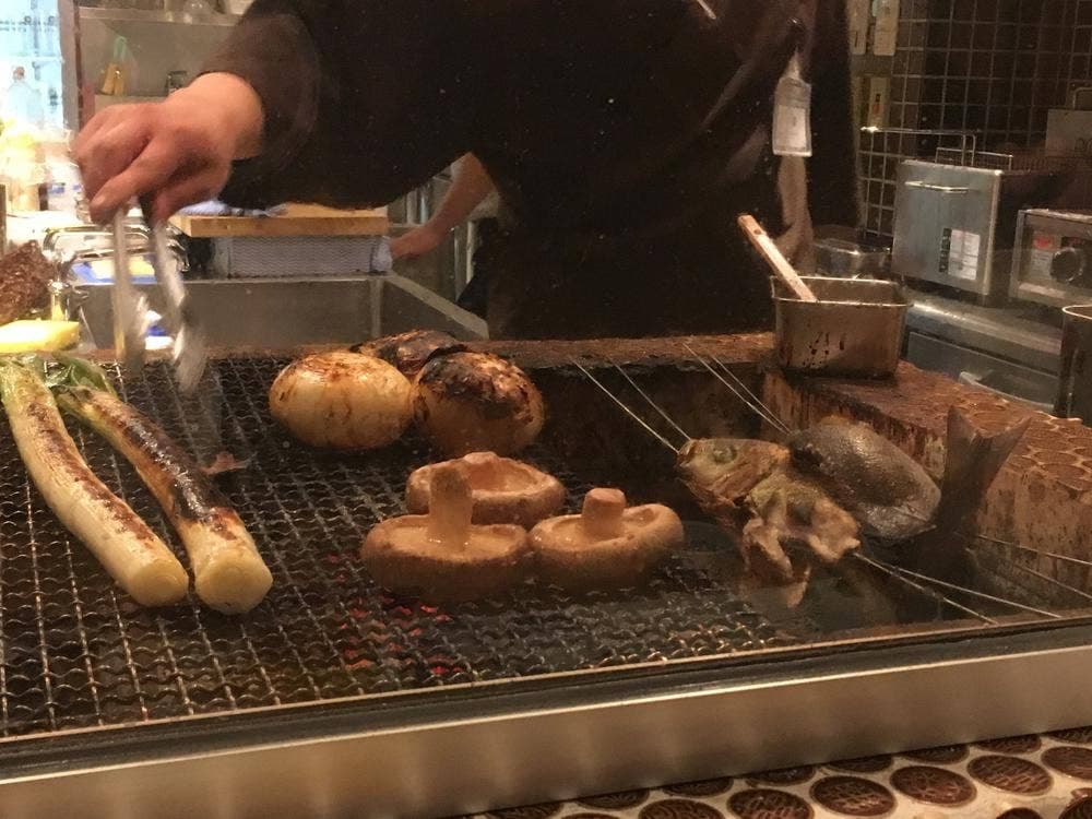 魚炉魚炉