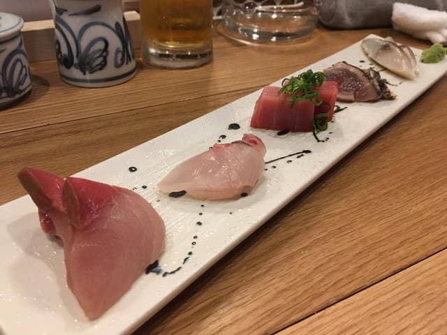 魚炉魚炉 - サブ画像1