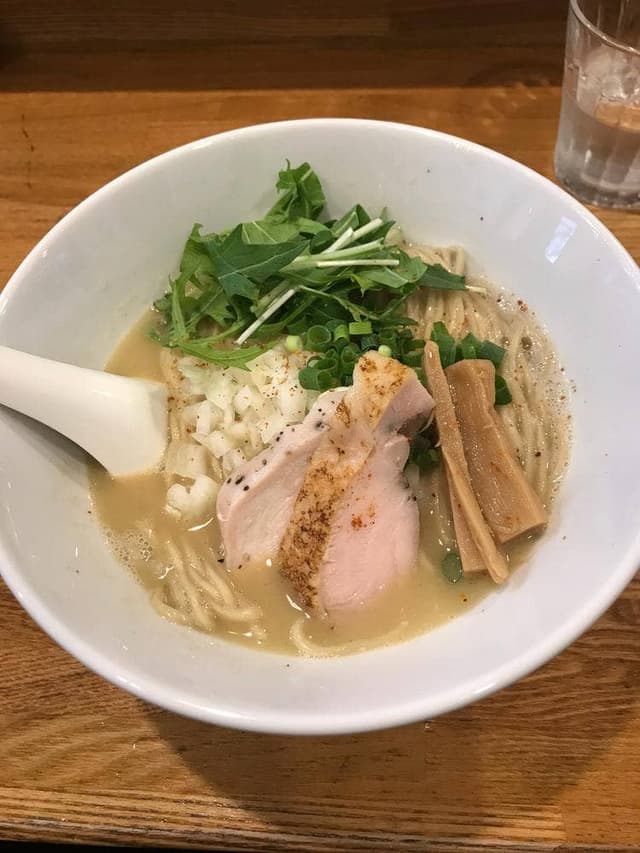 麺酒処 鳥志 - サブ画像1