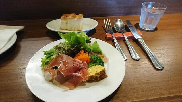 Trattoria Viola - サブ画像2