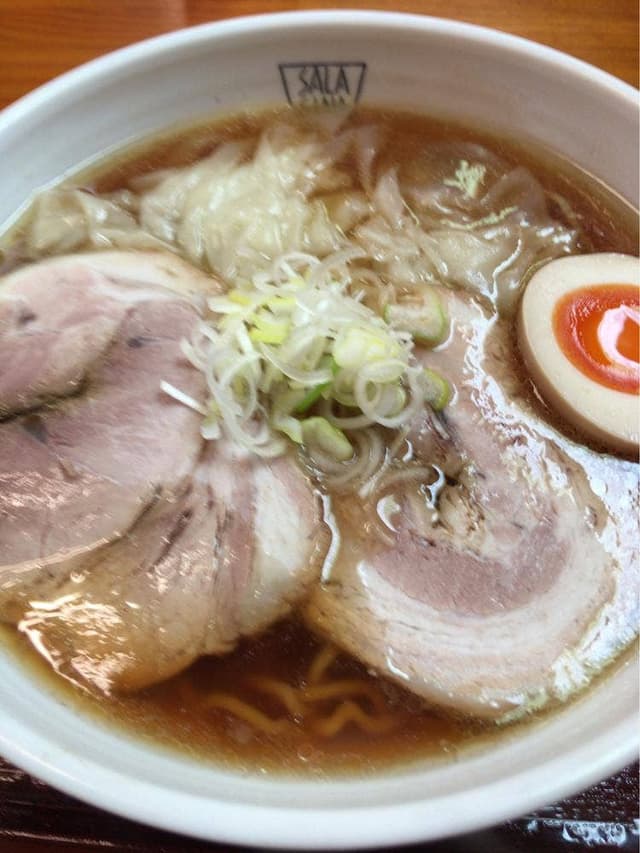 さらしな - サブ画像3