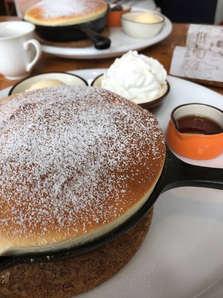 なないろカフェ シェリーのポッケ
