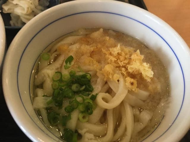 夢庵 上池台店 - サブ画像3