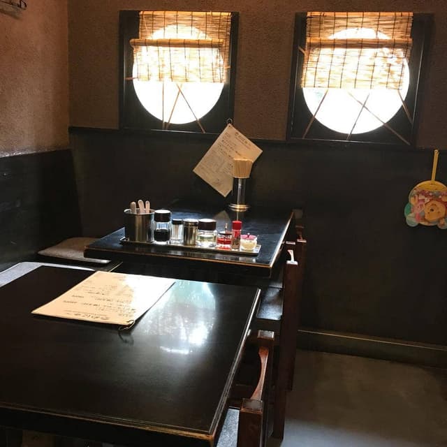 ラーメン若竹 - サブ画像3