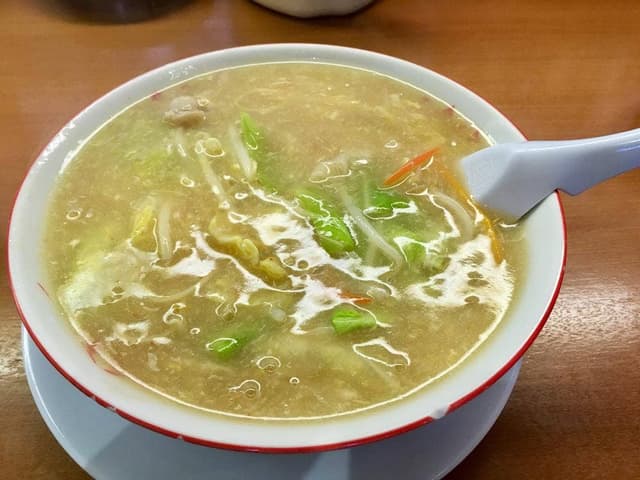 めんや 三平 - サブ画像1