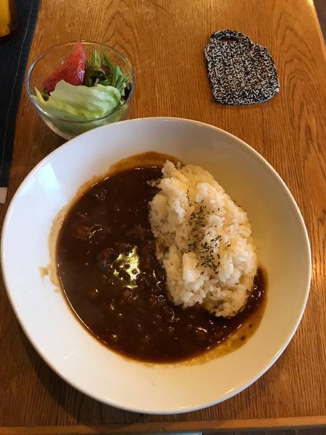 カフェキッチン タピオ - サブ画像2