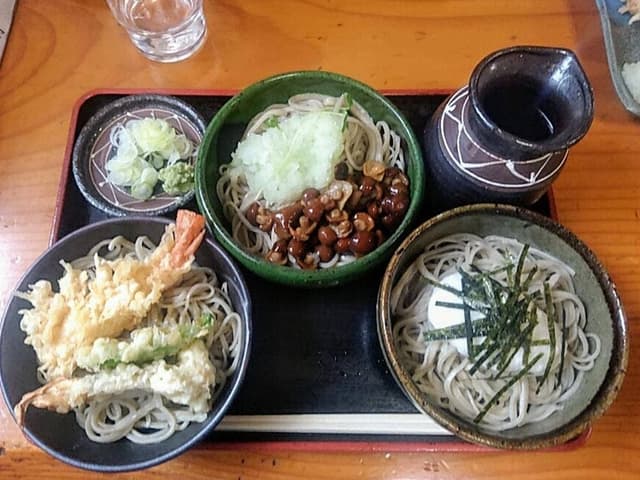 やぶ正 - サブ画像1