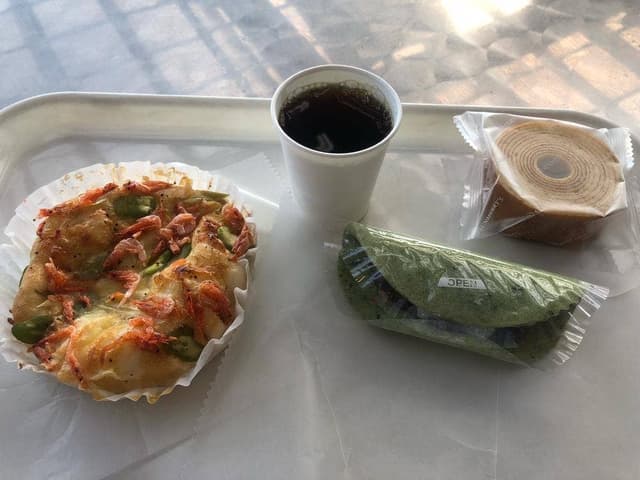 石窯パン工房サンメリー 朝霞店 - サブ画像1