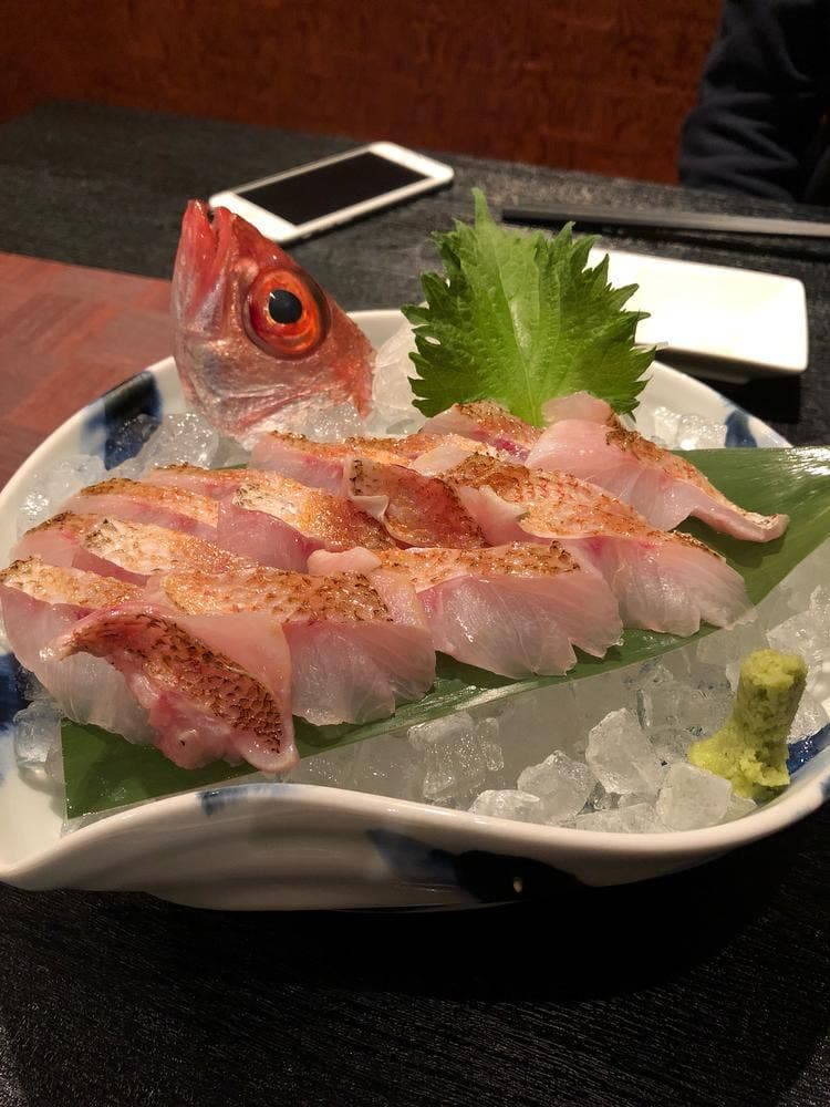 のどくろ旬菜 みのりや