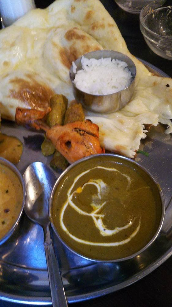 Earth cafe - サブ画像3