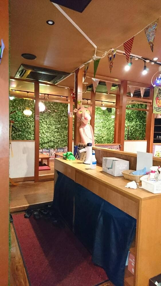 居酒屋いくなら俺んち来い。 柏店 - サブ画像1