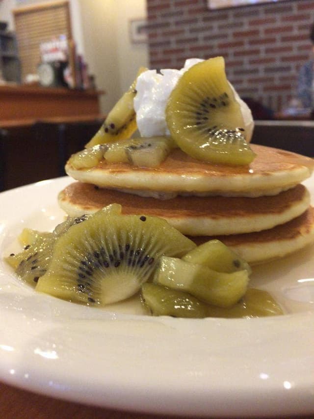 カフェブリック - サブ画像3