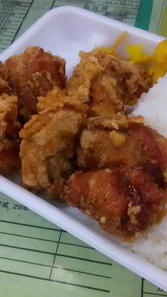 から揚げ専門店 鶏一番 中村西根店 - サブ画像3