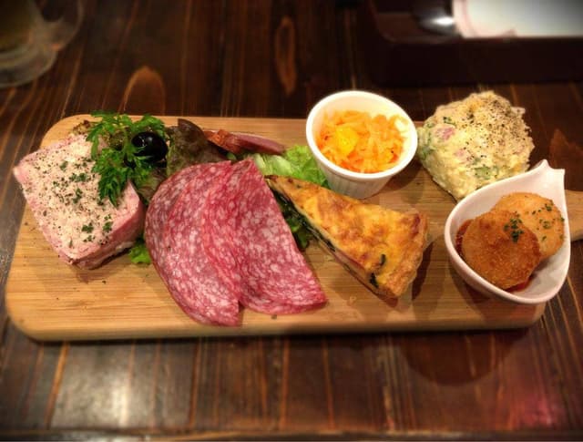 カフェ&ダイニングバー クッチーナ - サブ画像2