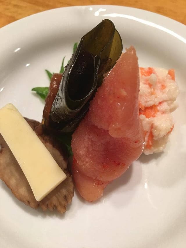 魚道場 - サブ画像1