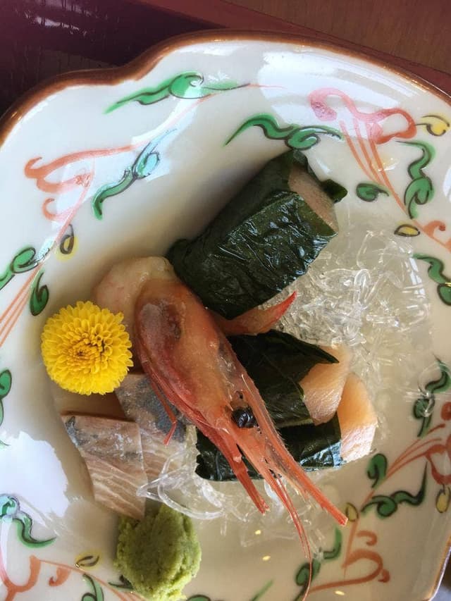 レストラン 雪つばき 牛岳温泉健康センター - サブ画像2