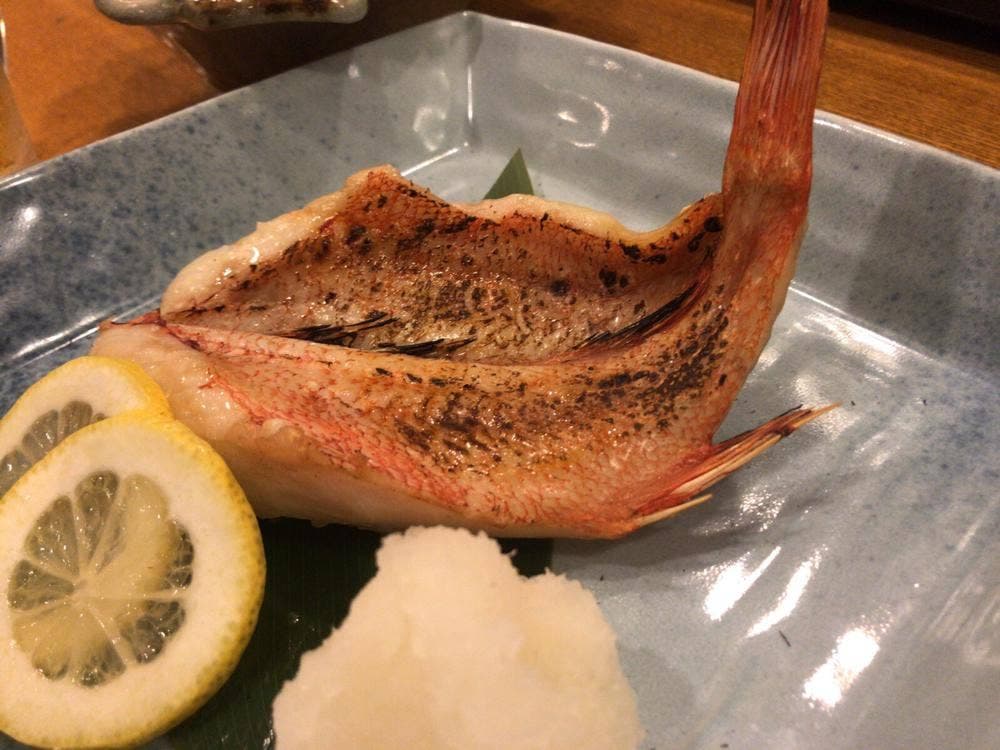 海鮮酒房 せんりょう