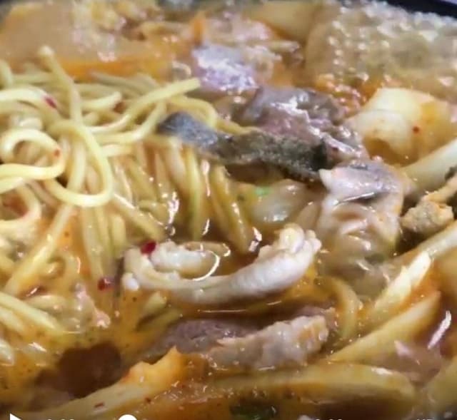 焼肉 伽倻 - サブ画像3