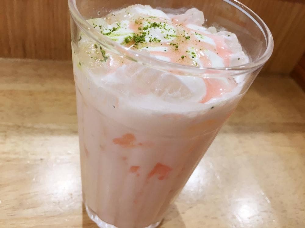 ドトールコーヒーショップ みぞのくちノクティ店