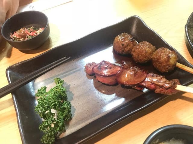 銀座 鳥松 - サブ画像2
