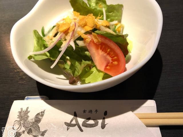 食遊亭Aoi - サブ画像3