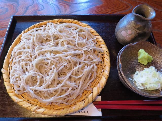 そば処一路 - サブ画像2