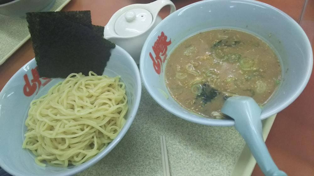 ラーメン山岡家 ひたちなか店