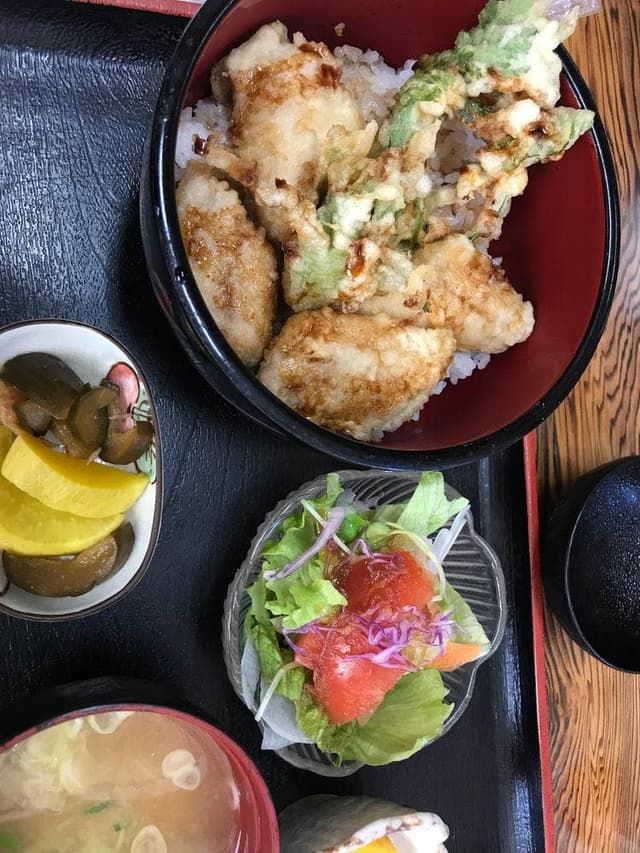 お食事処 宮古 - サブ画像3