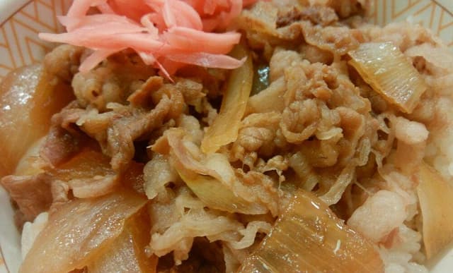 すき家 東十条三丁目店 - サブ画像3
