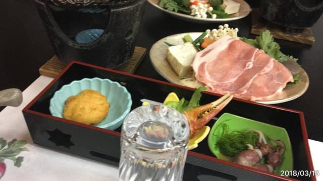 割烹みとや - サブ画像2