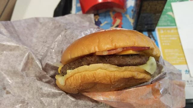 マクドナルド 東陽町駅前店 - サブ画像3