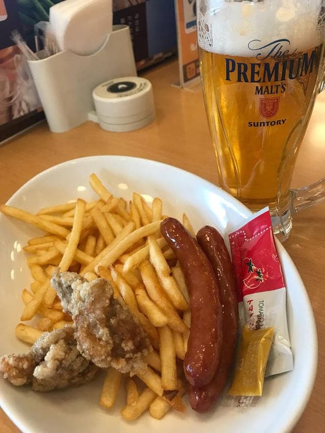 ジョイフル 宮城インター店 - サブ画像2