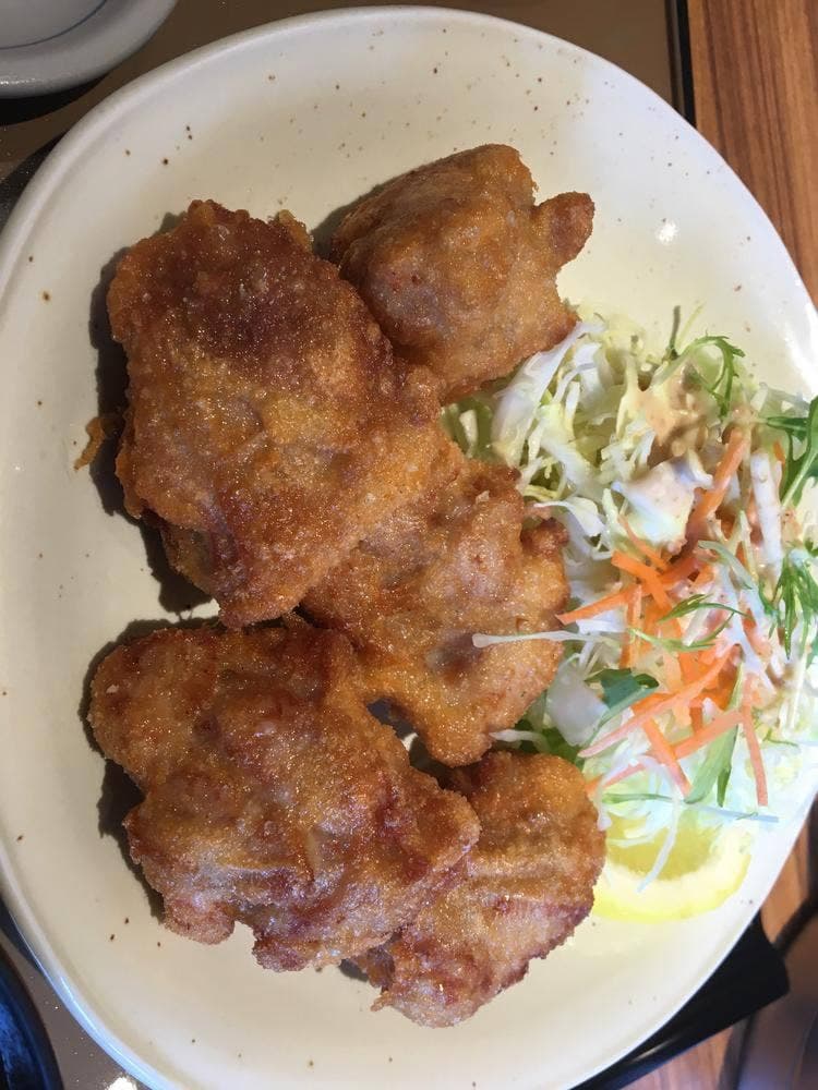 やよい軒 堺浜寺店