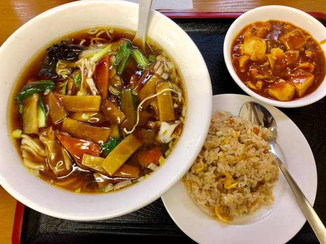 中華名菜館 中華招福 芝浦店 - サブ画像1