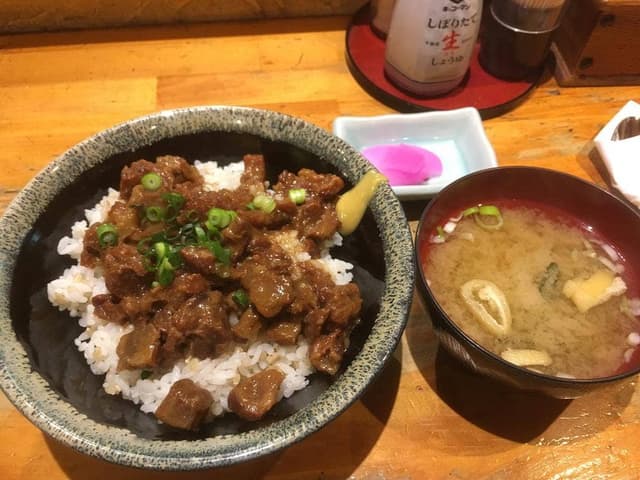 牛たんのせんだい 本店 - サブ画像2