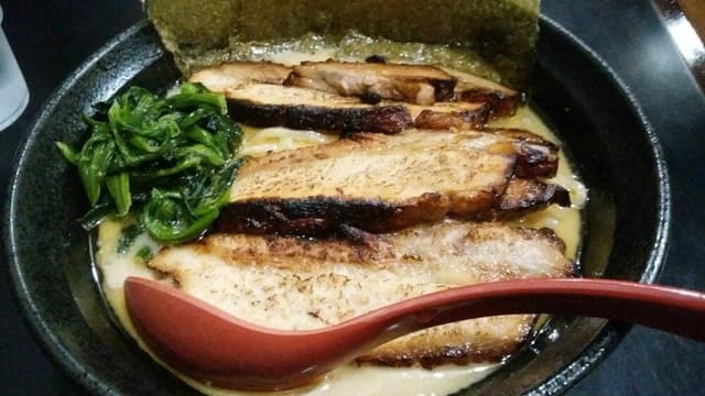 麺屋 蔦重 岸谷店 - サブ画像2
