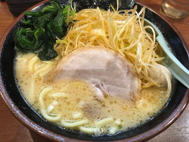 壱角家 三鷹駅前店 - サブ画像1