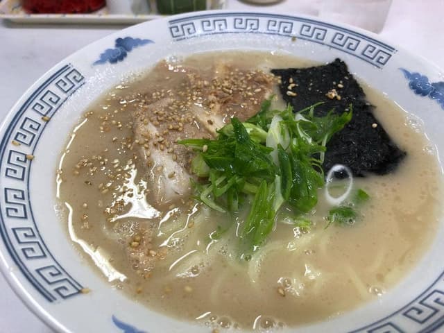 二代目ラーメンカヨ - サブ画像3