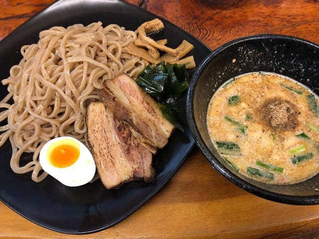 麺や卯 - サブ画像3