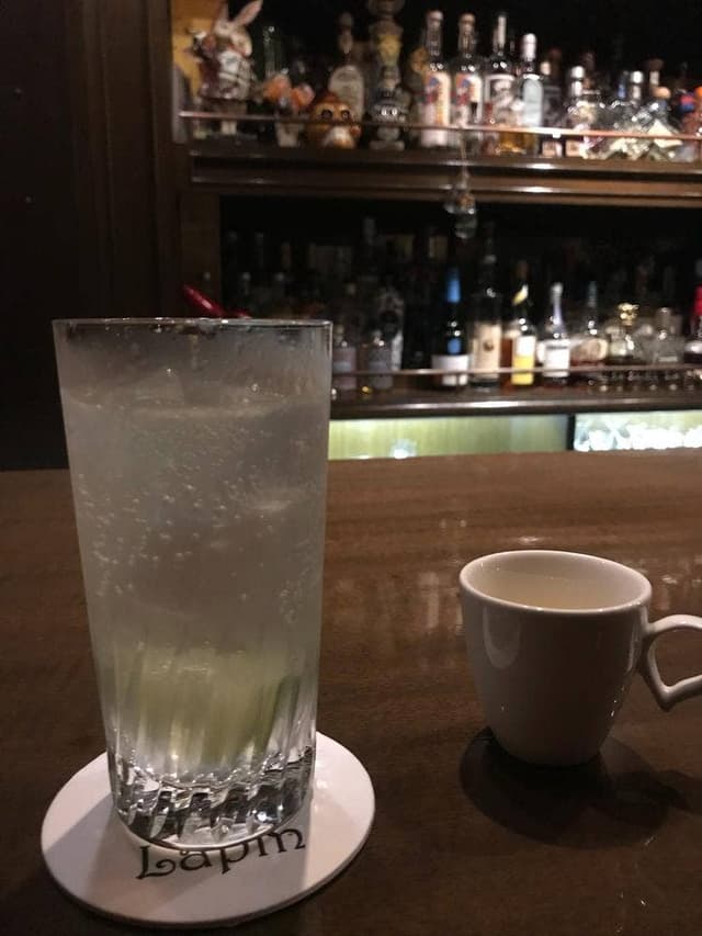 Bar Lapin - サブ画像3