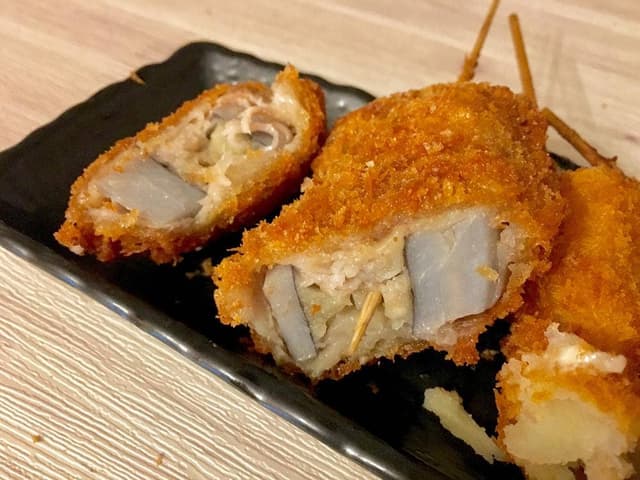 からあげ割烹 福のから 荏原町店 - サブ画像1