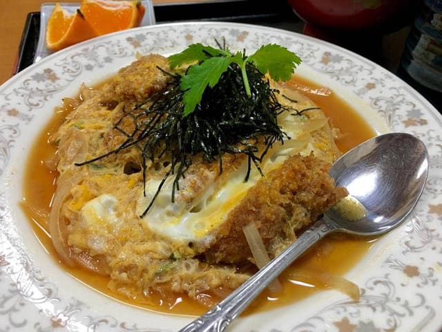 とんかつ多久満 - サブ画像2